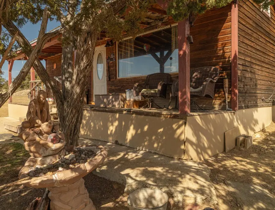 15 Victoria Court, Pie Town, NM 87827 - #2