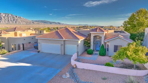 6628 Kalgan Road Ne, Rio Rancho, NM 87144