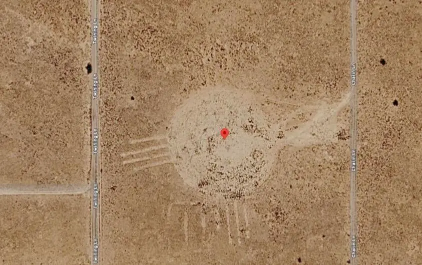 99 Charin Lane, Belen, NM 87002 - #1