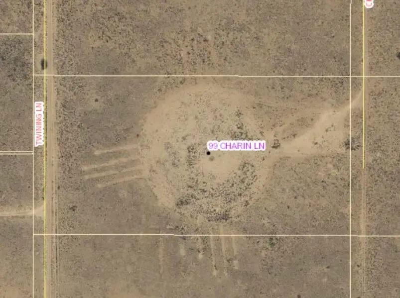 99 Charin Lane, Belen, NM 87002 - #2