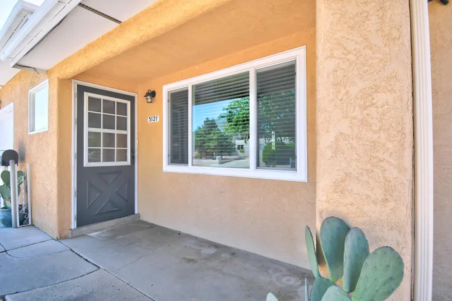 3121 Madeira Drive Ne, Albuquerque, NM 87110 - #2