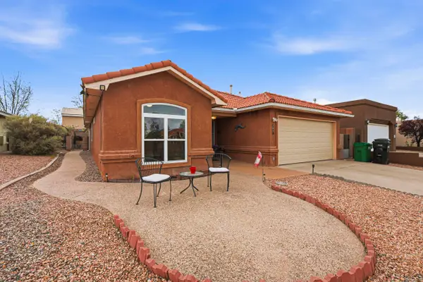 4491 Alpine Circle Se, Rio Rancho, NM 87124