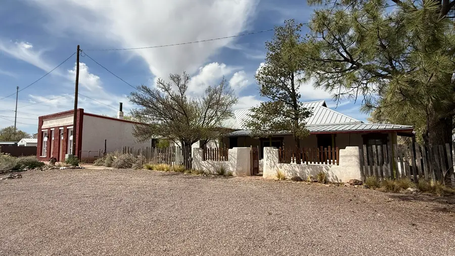 500 2nd Street, Magdalena, NM 87825 - #2