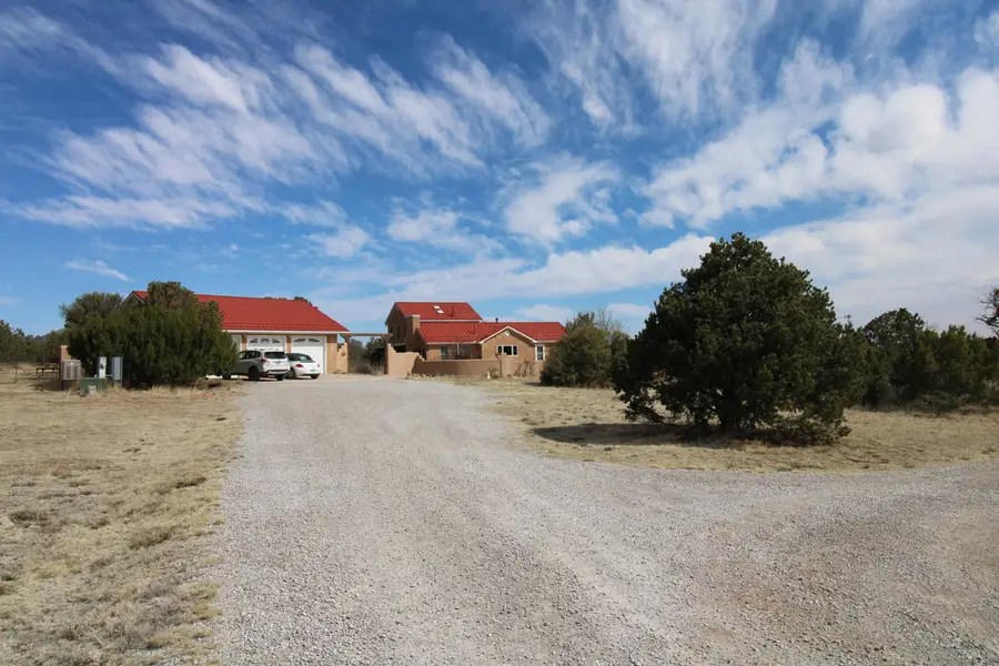 39 Sandoval Road, Edgewood, NM 87015 - #2