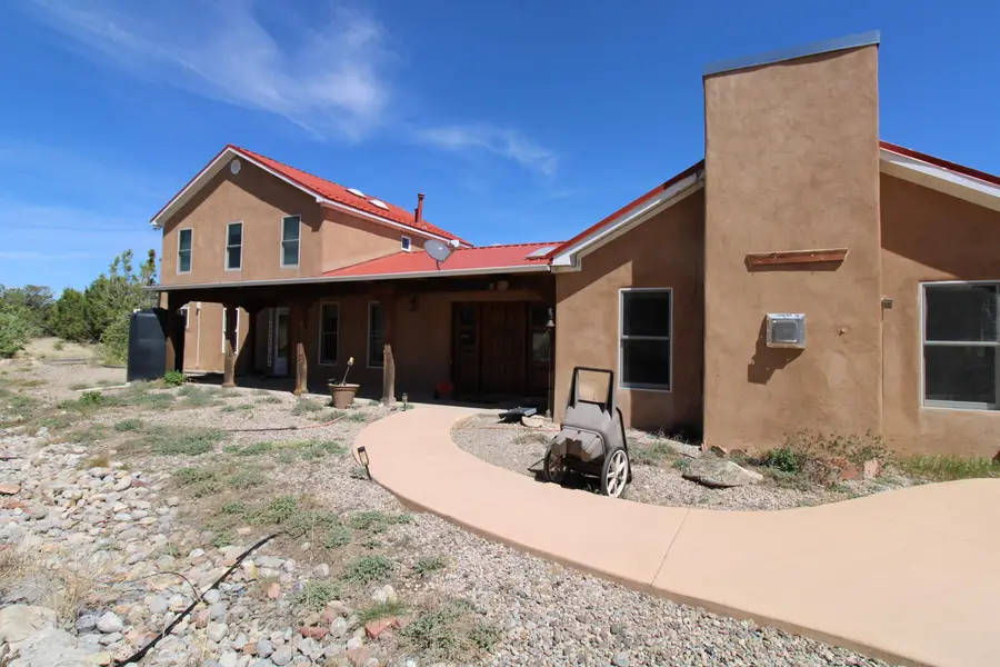 39 Sandoval Road, Edgewood, NM 87015 - #3