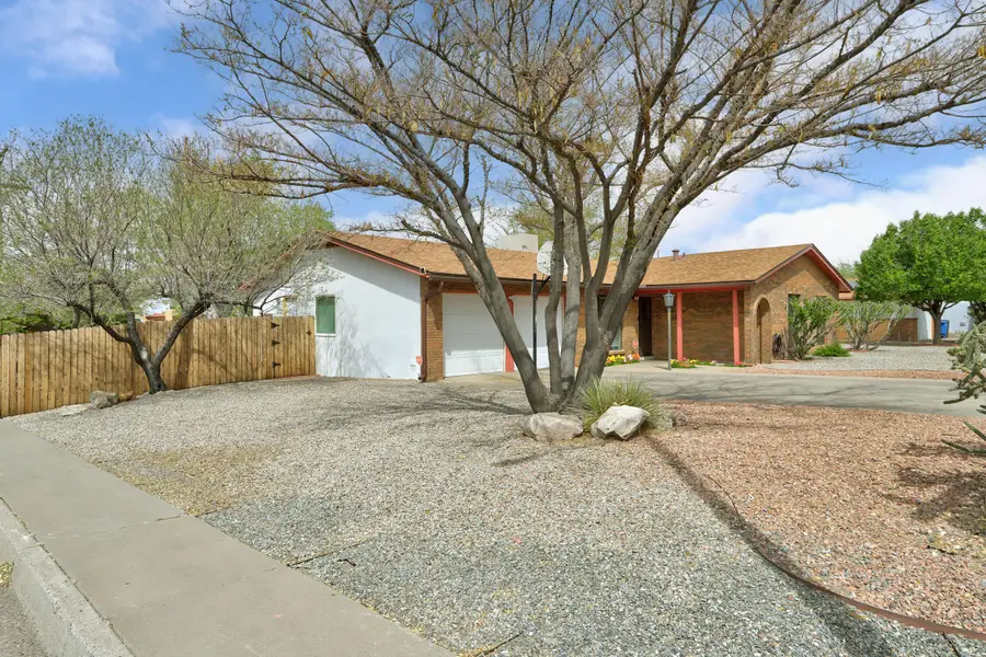 2001 Algodones Street Ne, Albuquerque, NM 87112 - #3