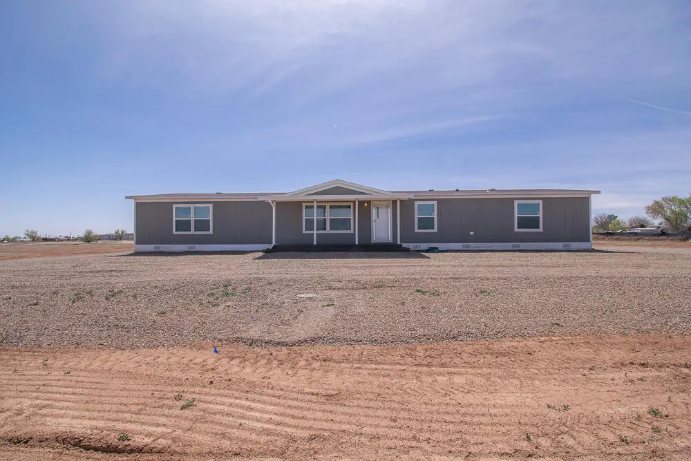 149 Glorieta Street, Moriarty, NM 87035 - #1