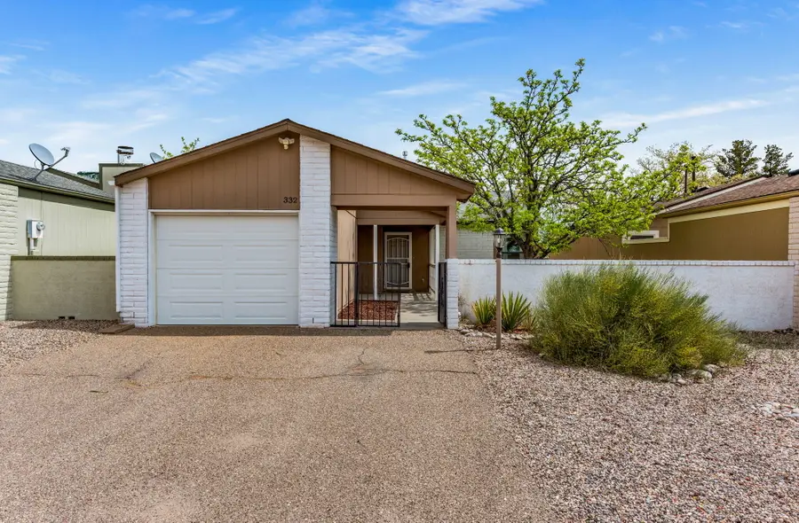 332 Sundt Court Ne, Rio Rancho, NM 87124 - #2