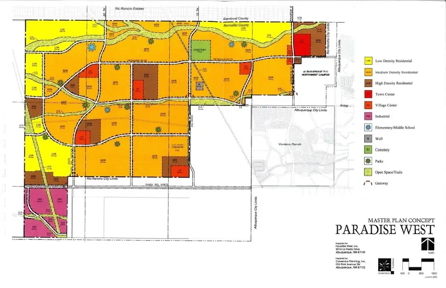 000 North Of Irving Blvd Nw, Albuquerque, NM 87114 - #2