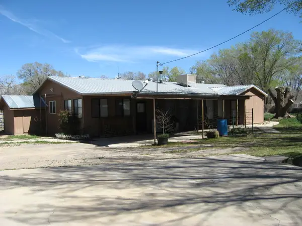 10 Antonio Garley Lane, Belen, NM 87002