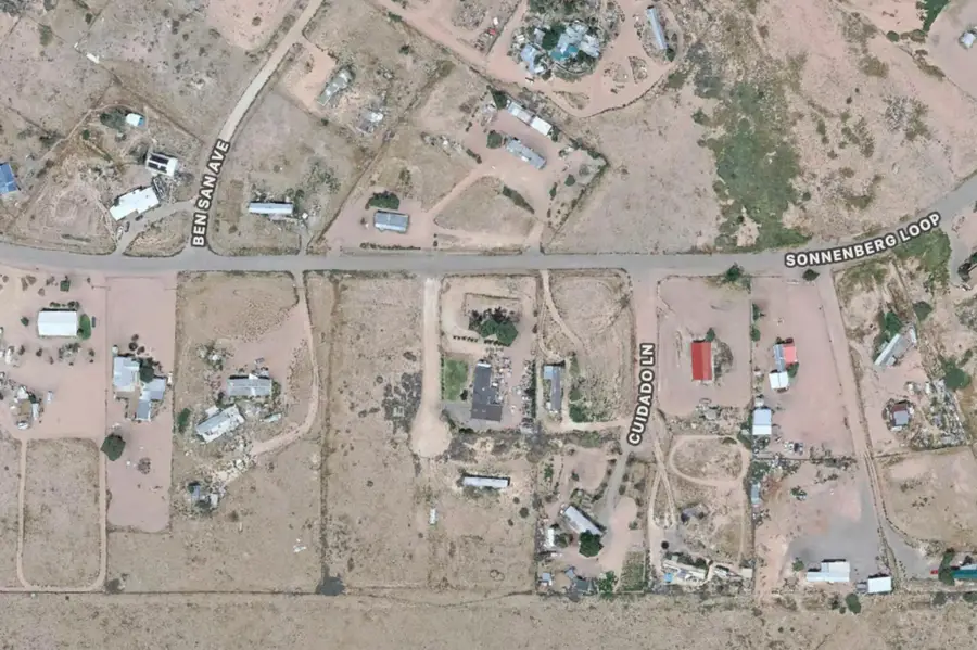 Lot 25C Salomon County Estates, Belen, NM 87002 - #2