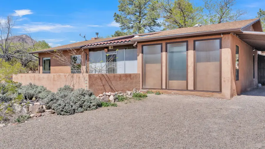 1213 Vista Drive, Socorro, NM 87801 - #2