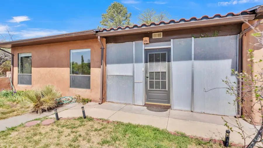 1213 Vista Drive, Socorro, NM 87801 - #3