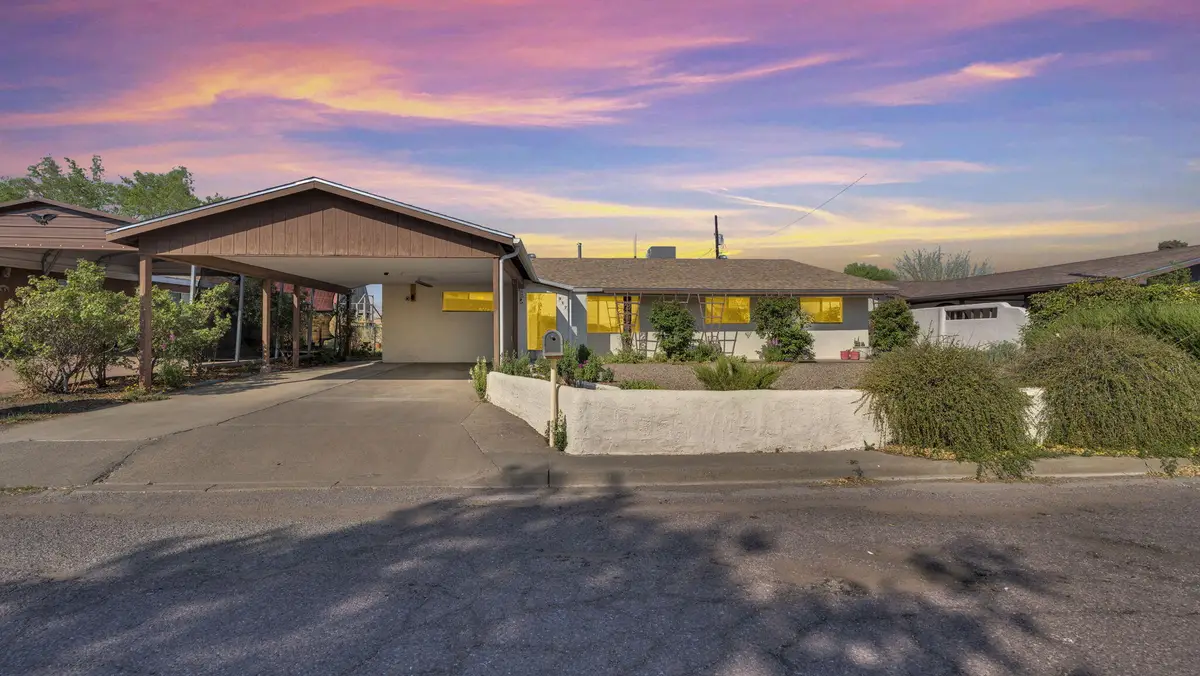 917 Bee Court, Socorro, NM 87801 - #1