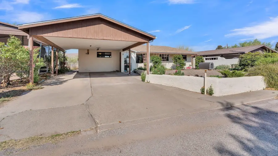 917 Bee Court, Socorro, NM 87801 - #3
