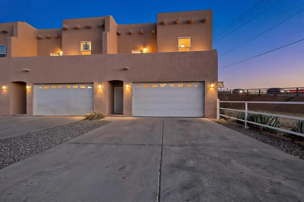 1612 Third Street Sw, Albuquerque, NM 87102 - #1