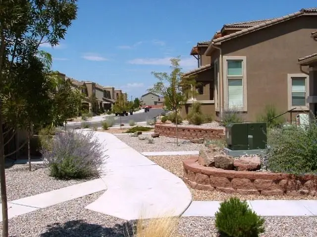 11004 Fort Point Lane Ne #UNIT C, Albuquerque, NM 87123 - #2