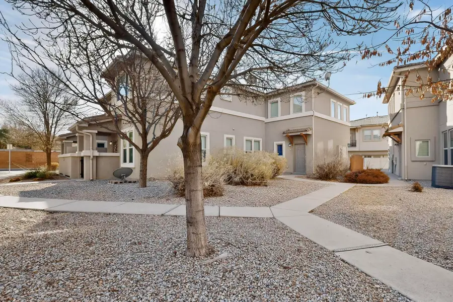11004 Fort Point Lane Ne #UNIT C, Albuquerque, NM 87123 - #3