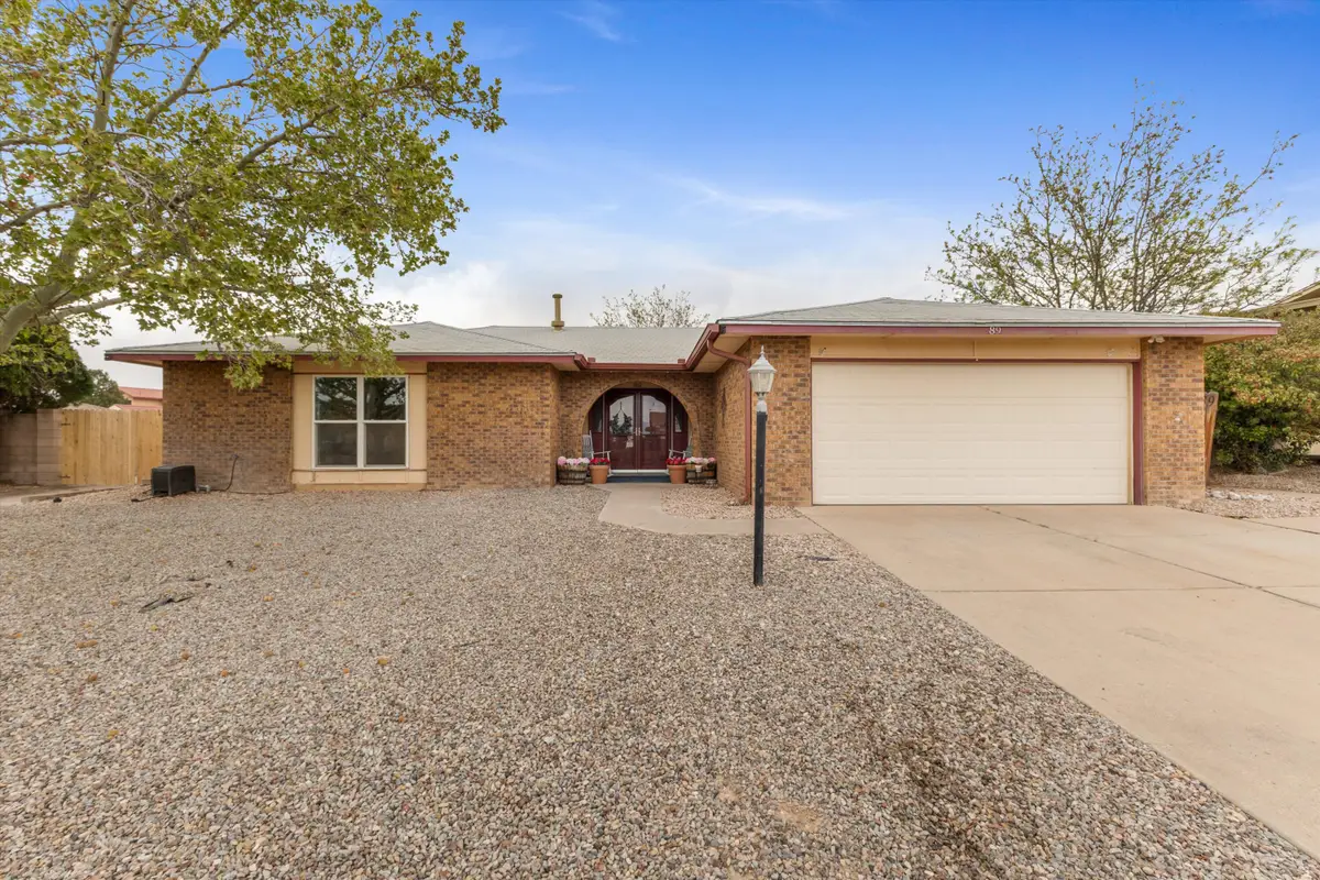 89 Wyoming Autumn Road Ne, Rio Rancho, NM 87124 - #1