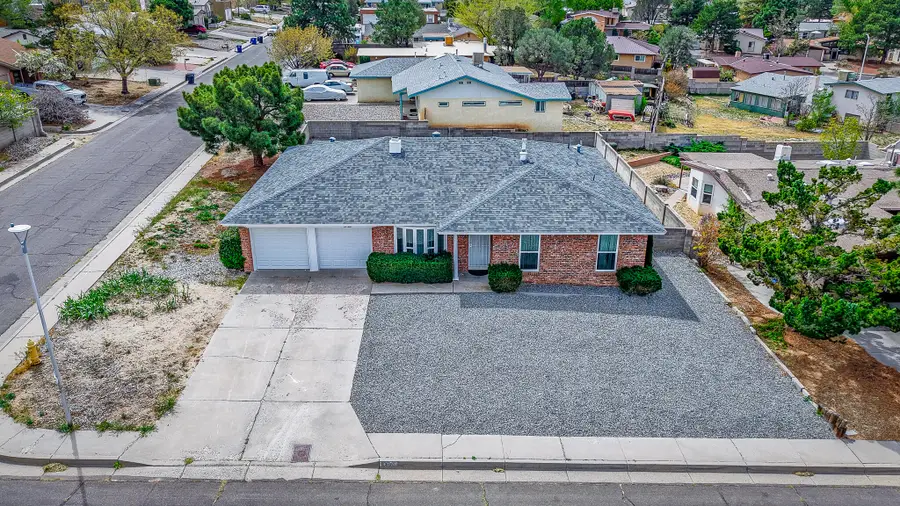 12120 Towner Avenue Ne, Albuquerque, NM 87112 - #2