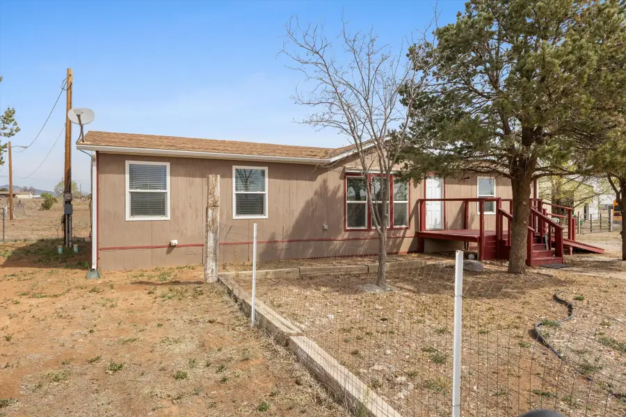 39 Maple Road, Edgewood, NM 87015 - #2
