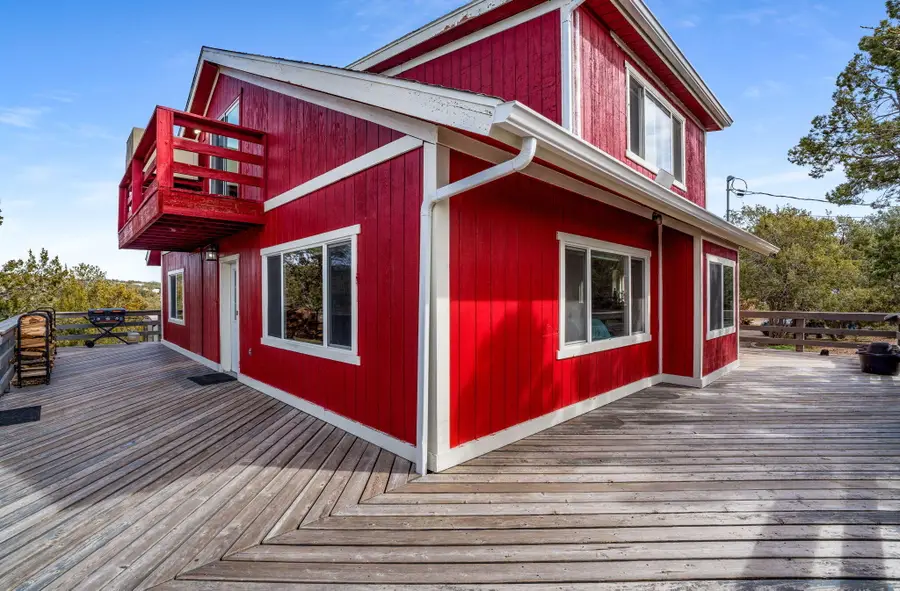 41 Calle Del Media, Tijeras, NM 87059 - #2