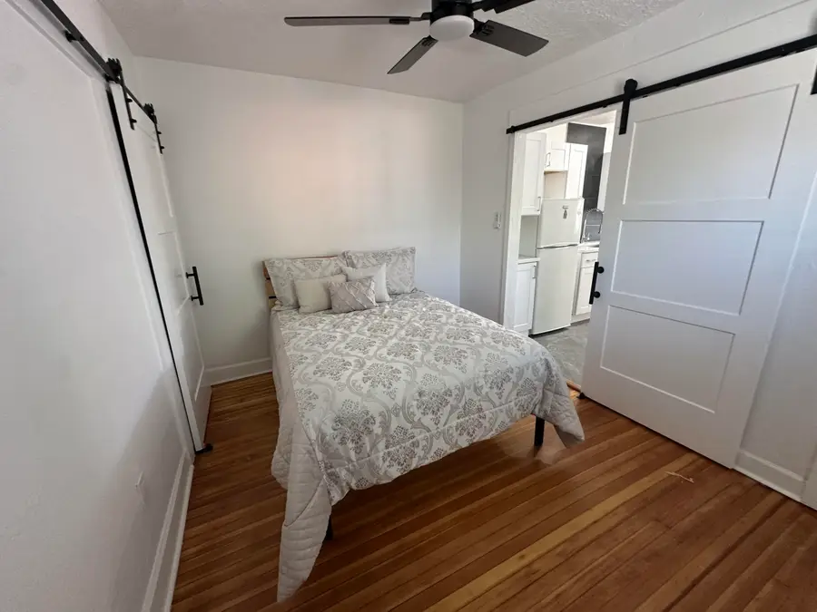 813 Marquette Avenue Nw, Albuquerque, NM 87102 - #2