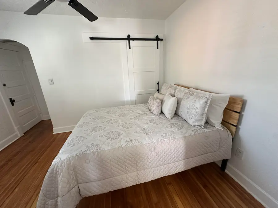 813 Marquette Avenue Nw, Albuquerque, NM 87102 - #3