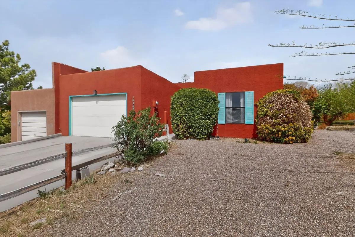 14025 Nambe Avenue Ne, Albuquerque, NM 87123 - #1