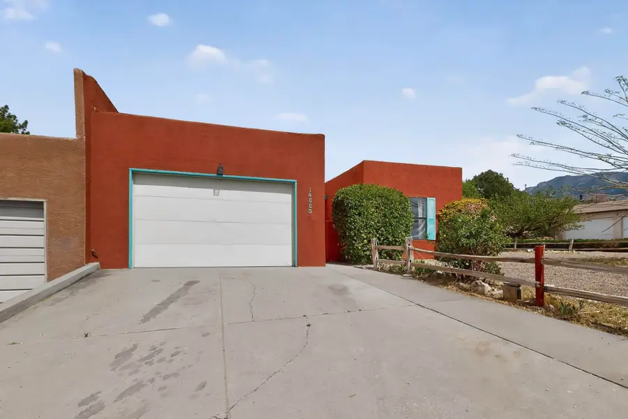 14025 Nambe Avenue Ne, Albuquerque, NM 87123 - #2
