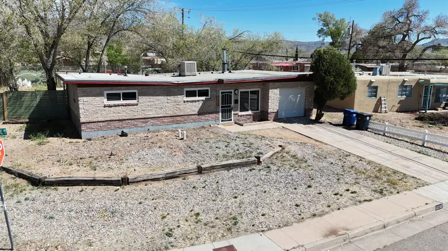 1226 Christine Street Ne, Albuquerque, NM 87112 - #2