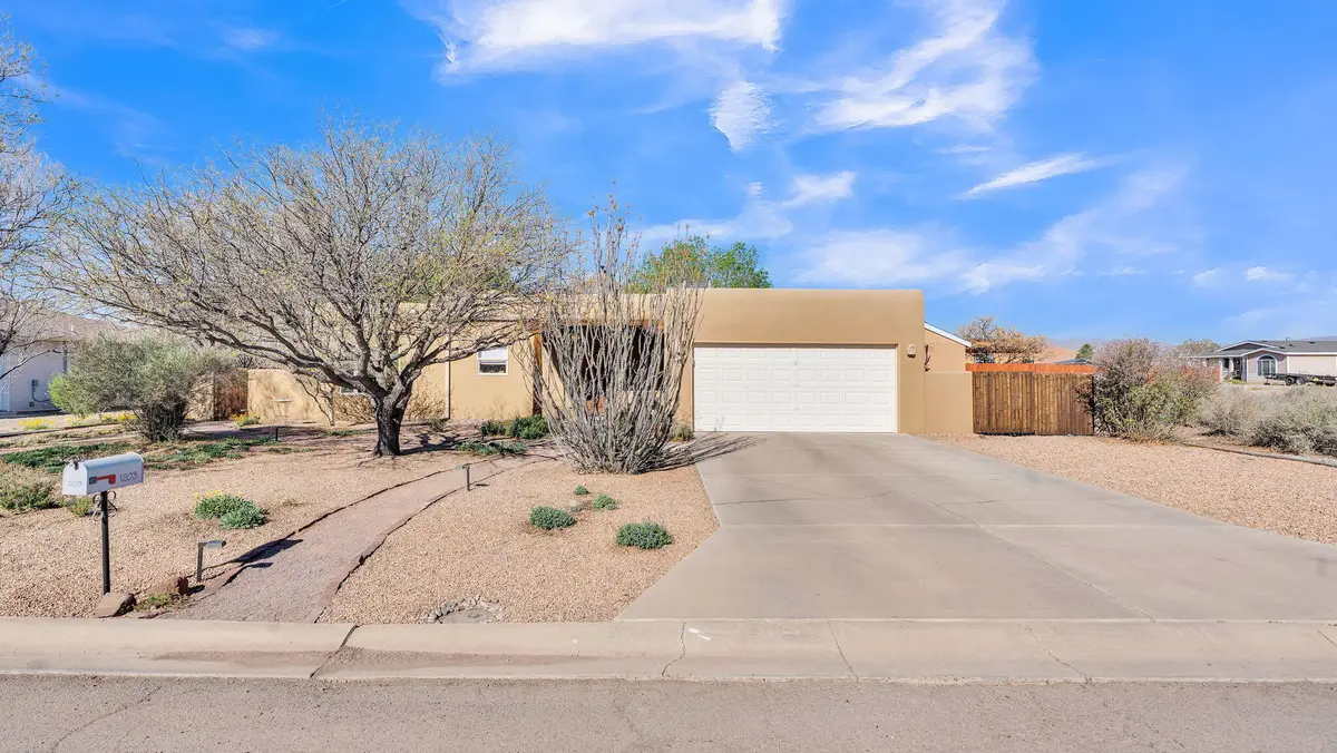 1203 Avenida De Pajarito, Socorro, NM 87801 - #1