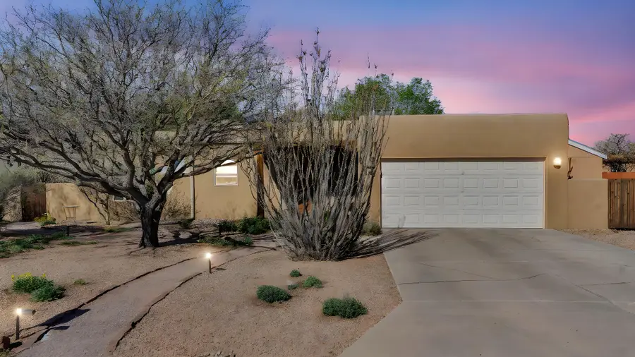 1203 Avenida De Pajarito, Socorro, NM 87801 - #2