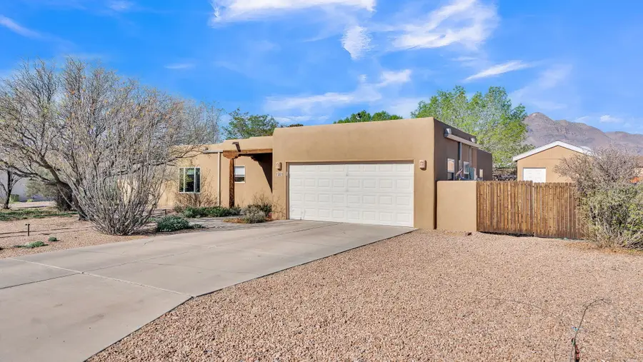 1203 Avenida De Pajarito, Socorro, NM 87801 - #3