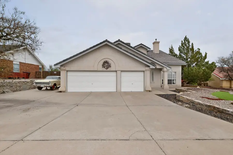 56 Marigold Boulevard, Los Lunas, NM 87031 - #2