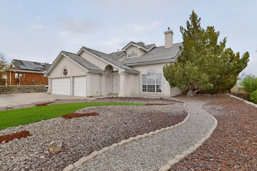 56 Marigold Boulevard, Los Lunas, NM 87031 - #3