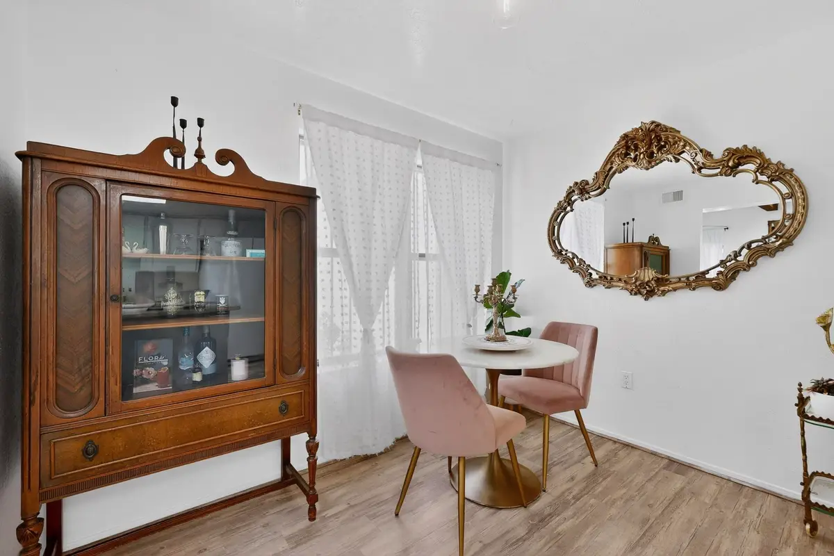 5527 Amistad Road Ne, Albuquerque, NM 87111 - #1