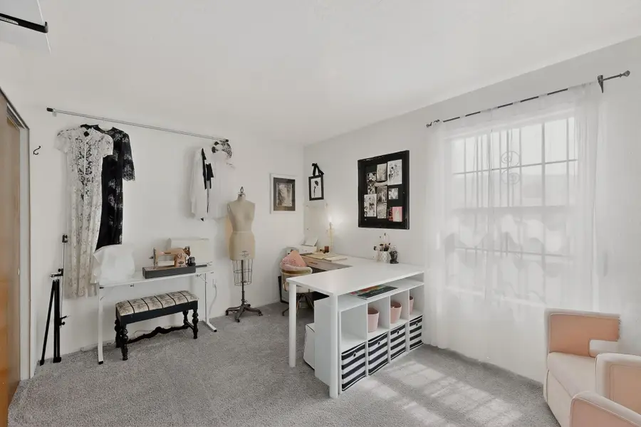 5527 Amistad Road Ne, Albuquerque, NM 87111 - #2