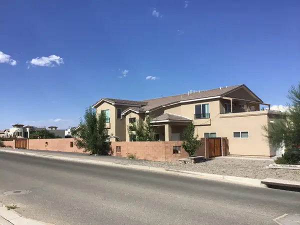 1511 21st Avenue Se, Rio Rancho, NM 87124