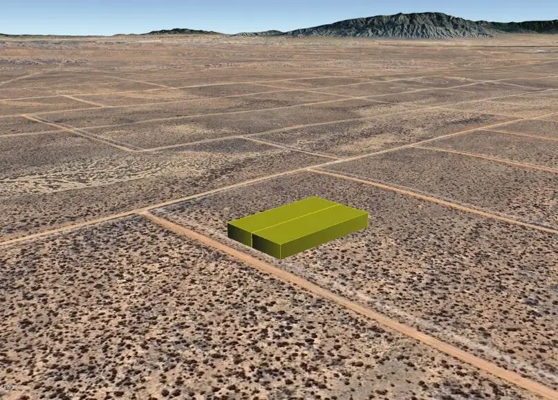 Iola (u26 B61 L18, 19), Rio Rancho, NM 87144 - #1