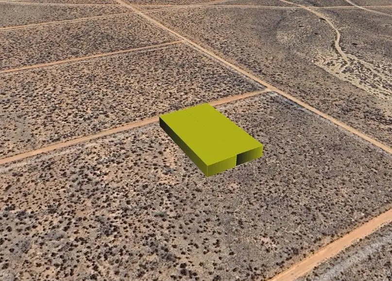 Iola (u26 B61 L18, 19), Rio Rancho, NM 87144 - #3