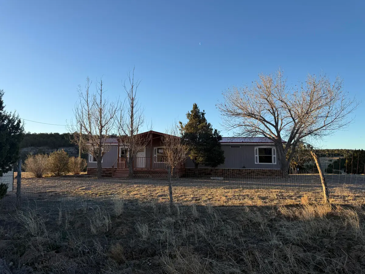 132 V-hill Road, Edgewood, NM 87015 - #1