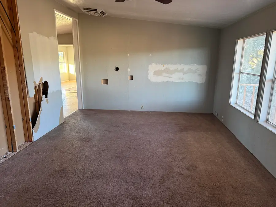 132 V-hill Road, Edgewood, NM 87015 - #2