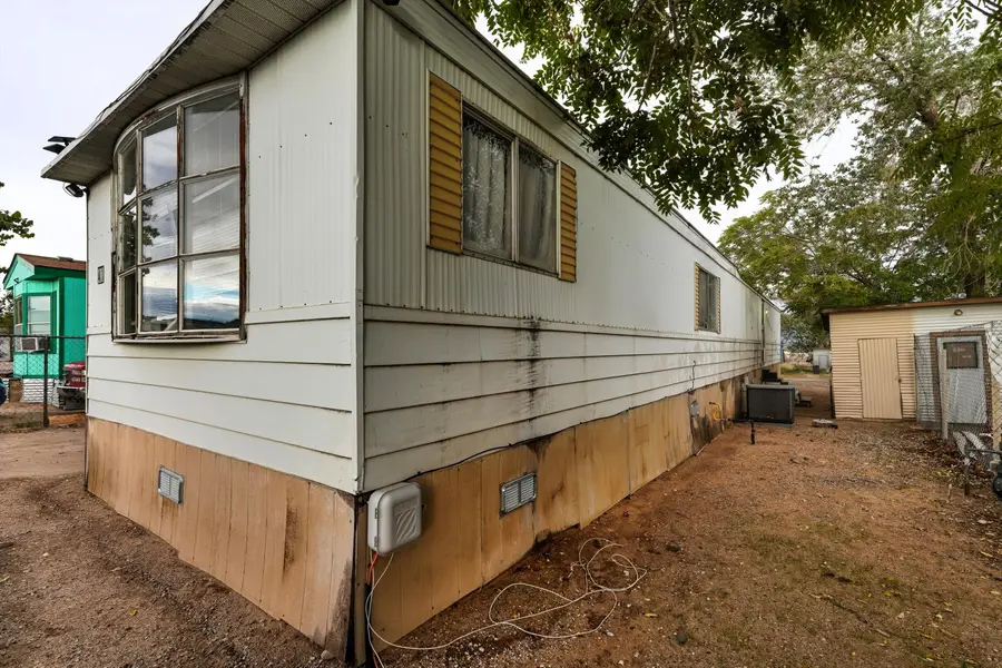 4301 Blake Road Sw #TRLR 40, Albuquerque, NM 87121 - #2