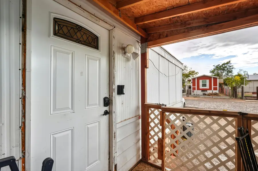 4301 Blake Road Sw #TRLR 40, Albuquerque, NM 87121 - #3
