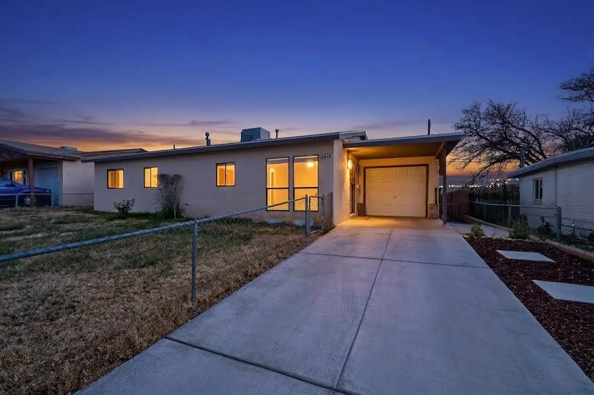 11524 Love Avenue Ne, Albuquerque, NM 87112 - #1