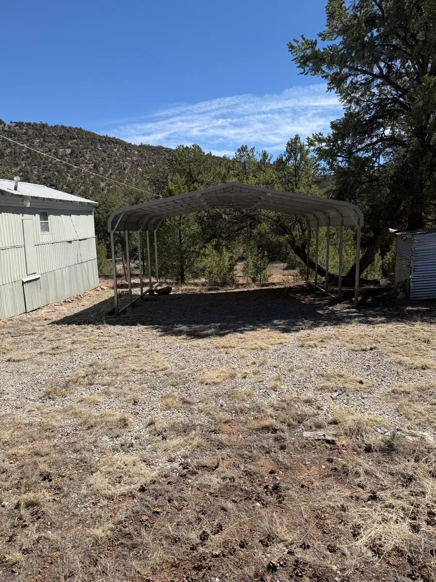 36 Bass Road, Thoreau, NM 87323 - #3