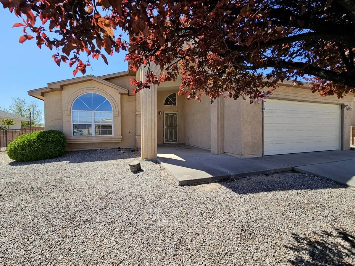 909 Hollow Park Court Se, Rio Rancho, NM 87124 - #1