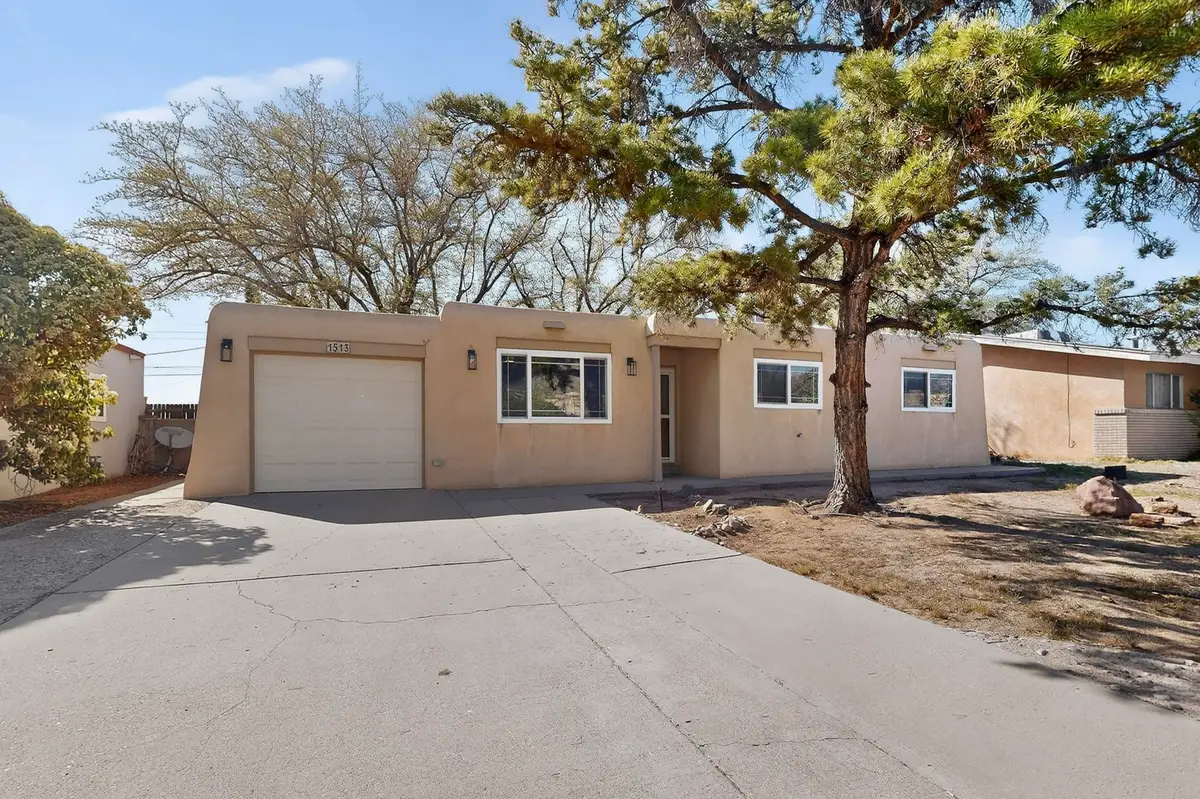 1513 Muriel Street Ne, Albuquerque, NM 87112 - #1