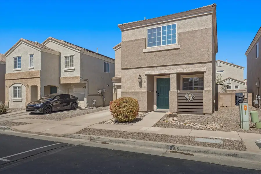 10915 Habanero Way Se, Albuquerque, NM 87123 - #2